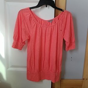 Charlotte Russe blouse